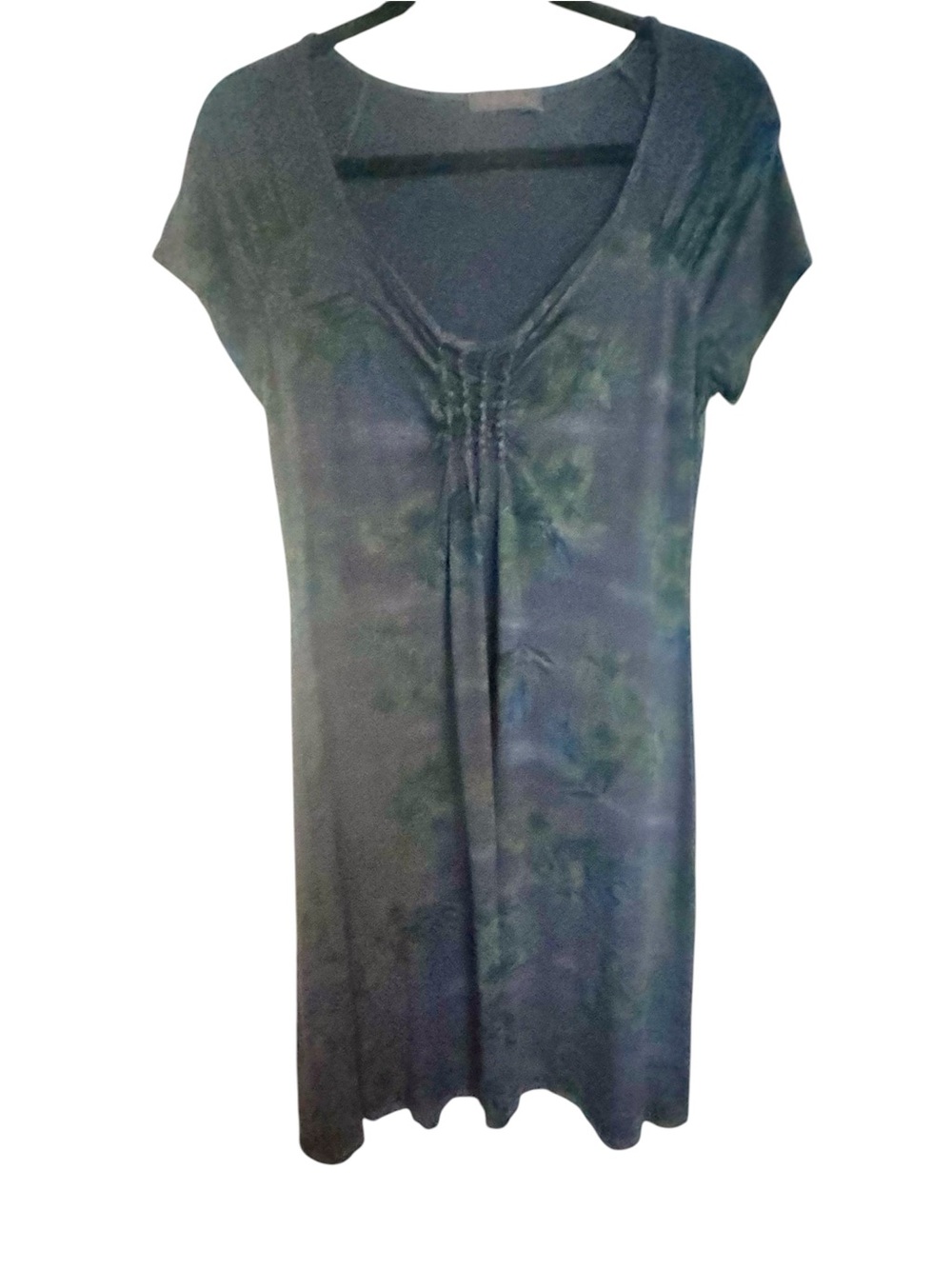 Fresh Produce Emma Midi Dress